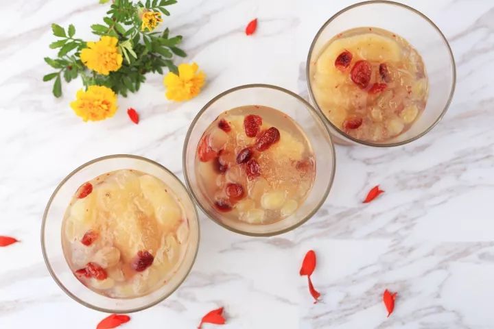 甜品做法 甜品做法大全