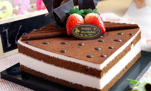 甜品做法大全 提拉米蘇蛋糕做法