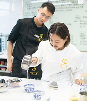 奶茶培訓課堂實操