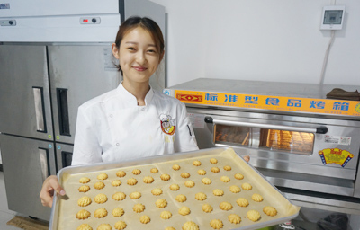 廣州甜品培訓(xùn)-烤箱的選購(gòu)及使用指南