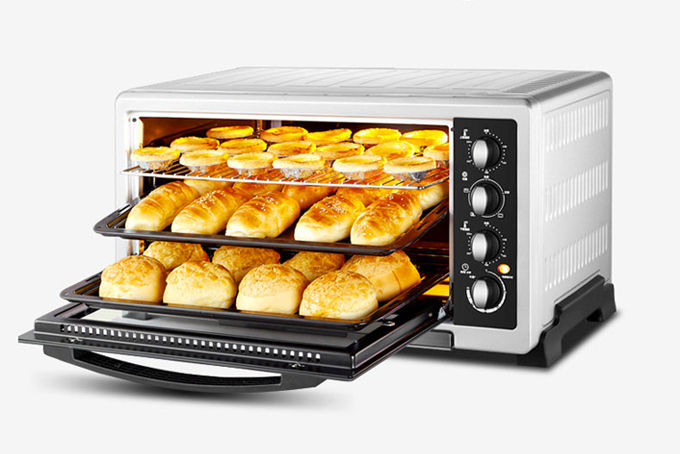 廣州甜品培訓-從入門到進階，烘焙工具超全購買