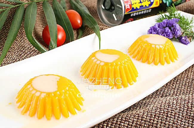 ?  甜品培訓-大熱天用什么烤箱？冰箱做甜品明明更簡單！