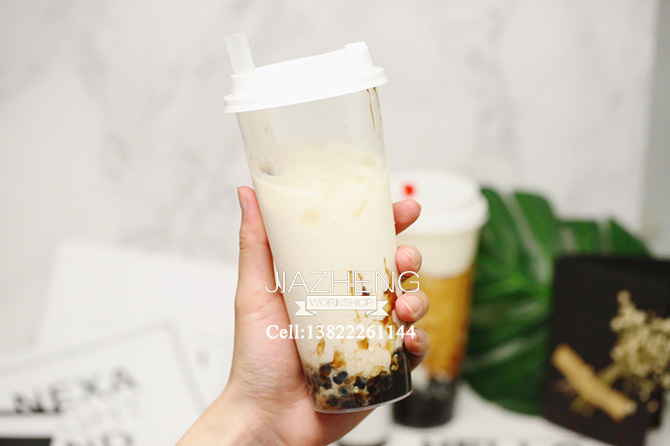 甜品培訓-你和開店創業之間，只隔著一個嘉政甜品培訓