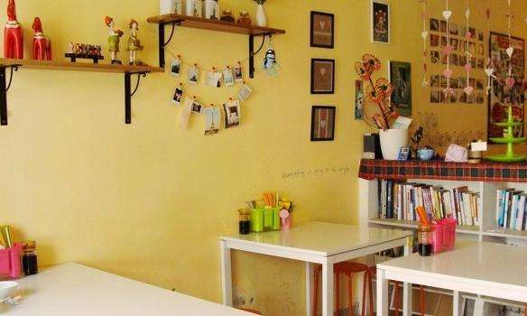 甜品培訓-嘉政獨家策劃：甜品店生意不好怎么辦？