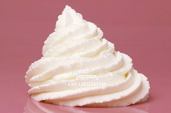 甜品培訓(xùn)·怎樣鑒別奶油的質(zhì)量？