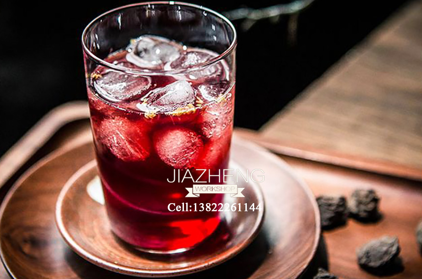 廣州甜品培訓-夏日高溫來襲，你選擇什么解暑？