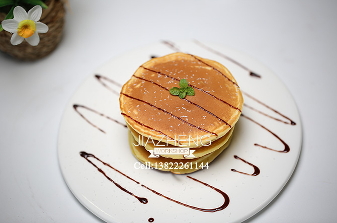 廣州甜品培訓-10分鐘搞定的懶人甜品（一）