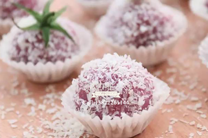 廣州甜品培訓-10分鐘搞定的懶人甜品（二）