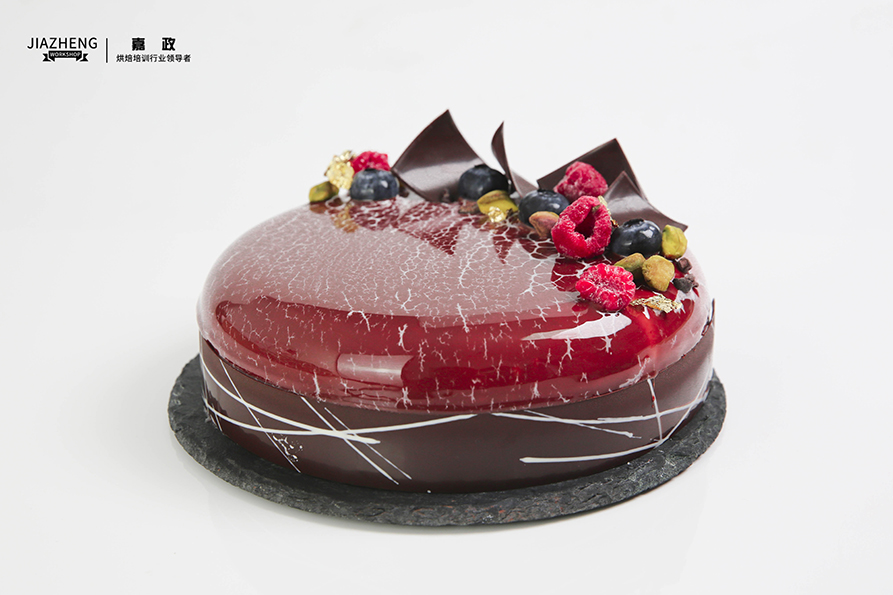 供配學(xué)習中，蛋糕膨脹體積不夠是什么原因？