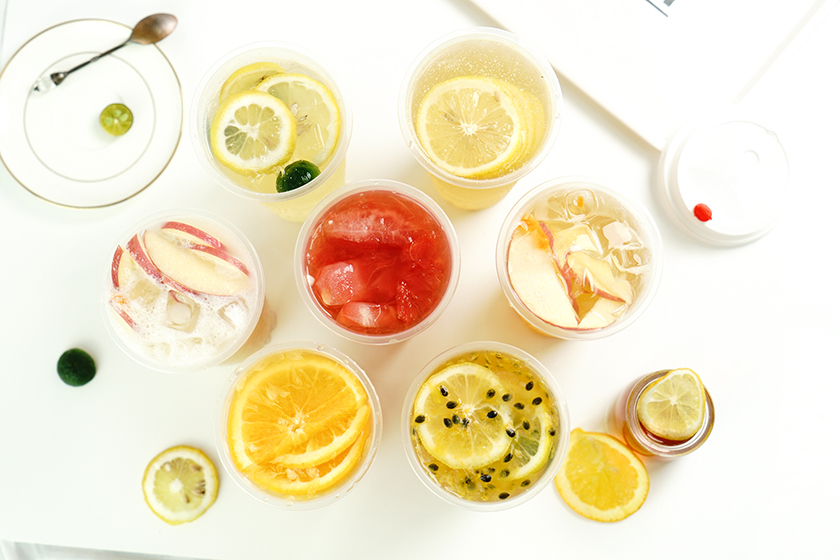 學做甜品開甜品店創業怎么樣?