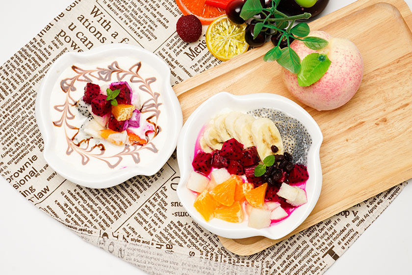 學做甜品制作技術好就業嗎?