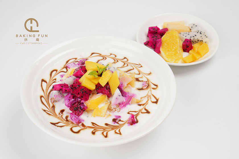 廣東糖水甜品培訓學校哪家好?