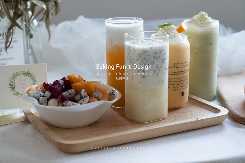 新手如何開奶茶店?烘趣教你如何經營奶茶店