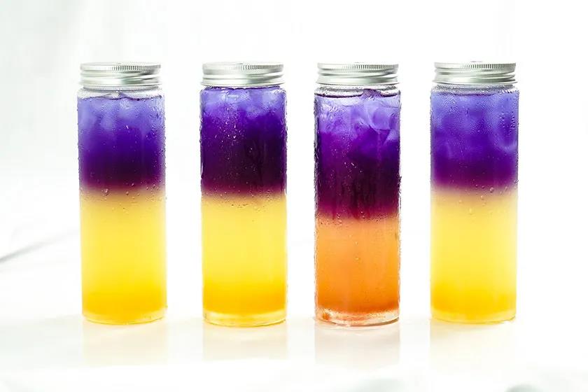 2020全國奶茶十大排行榜,現在最火的網紅奶茶有哪些?