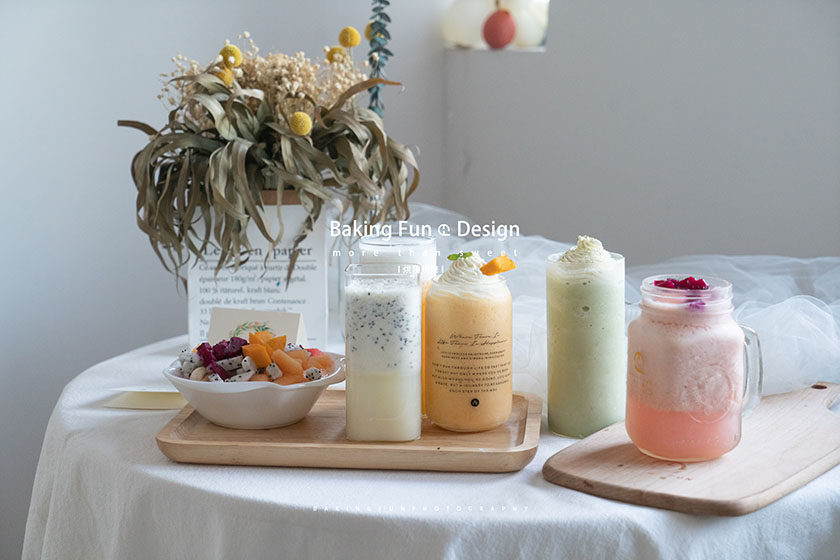 廣東奶茶甜品培訓班哪家最好?