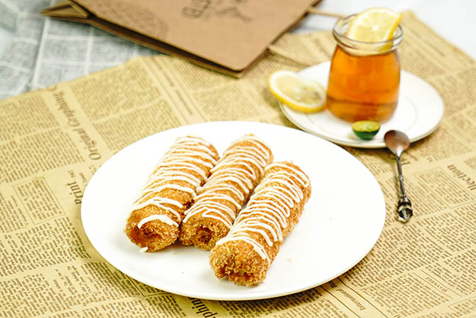 廣東甜點師培訓學校有哪些？