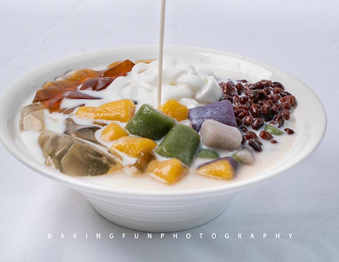 廣州知名甜品培訓學校有哪些？