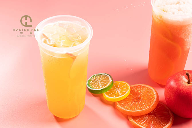 廣東正規奶茶培訓班學費多少？