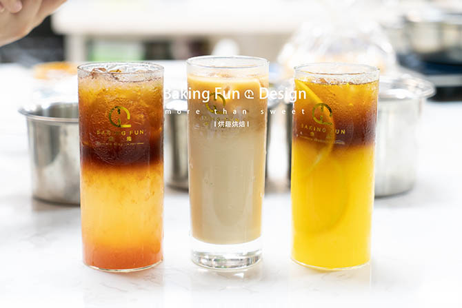 廣州哪里學奶茶培訓最好？