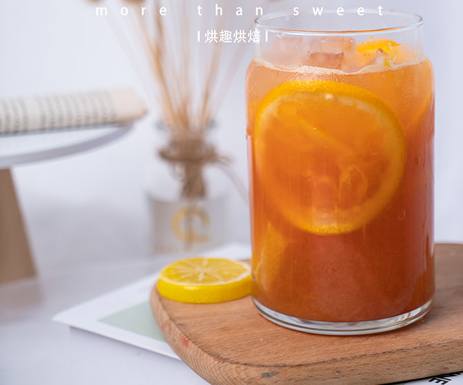 奶茶飲品行業前景怎么樣？