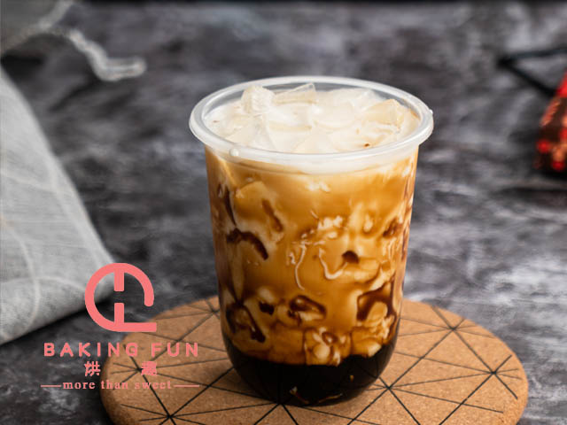 廣州有學奶茶甜品的培訓學校嗎？