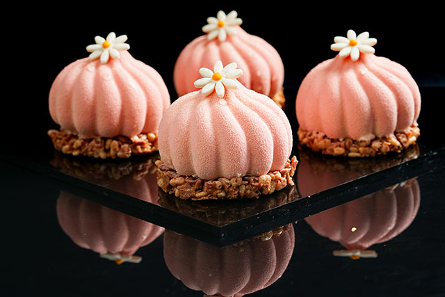 學做甜品去哪里比較好?零基礎學甜品要學多久