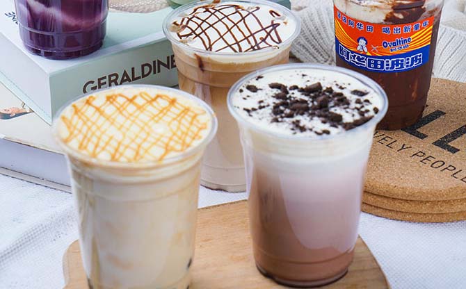 廣州專業奶茶培訓學校有哪些?哪家最出名?