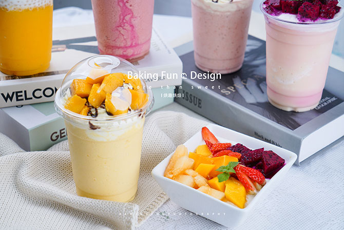 奶茶甜品店培訓學校排名,學做奶茶甜品的培訓學校推薦