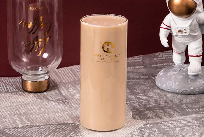 經典港式奶茶培訓機構哪家好?