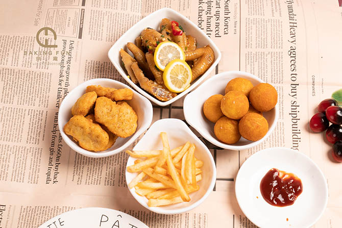 想學特色小吃技術,哪里能學到真正的小吃技術？