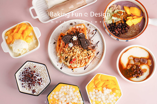 正宗廣式糖水培訓學校在廣州哪里學？