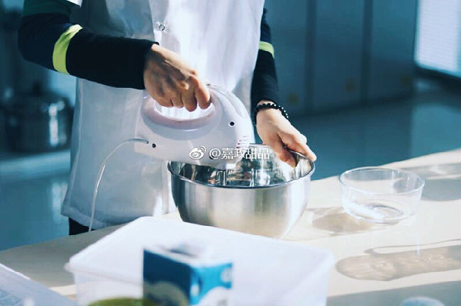 甜品培訓科普向丨關于奶油你最想知道的7件事