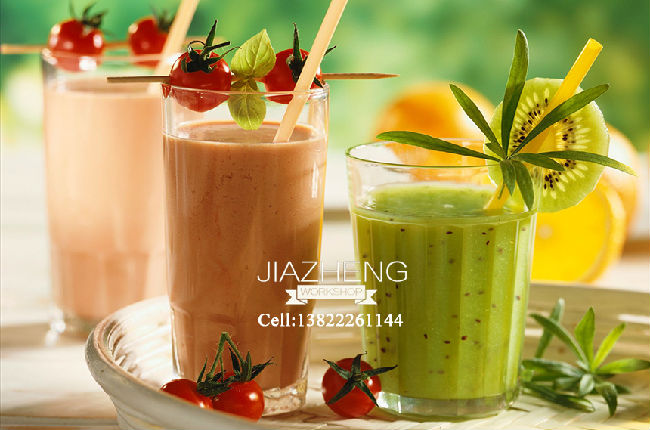 甜品培訓：有哪些制作過程簡單卻很美味的甜品-不開火_冰箱篇