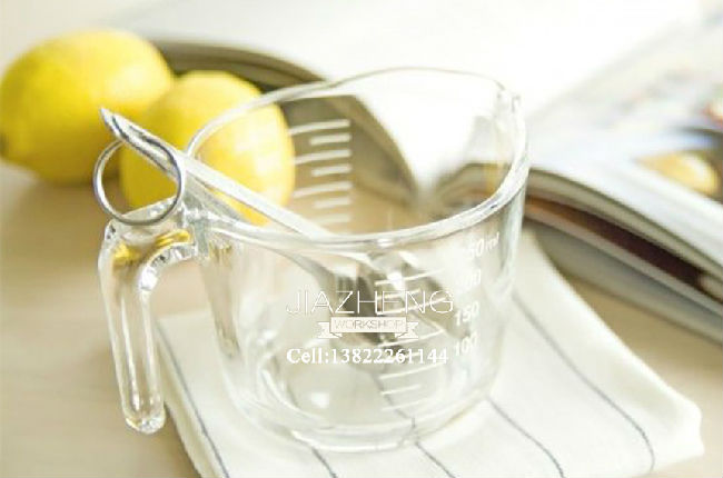 甜品培訓|計量單位換算（篇）