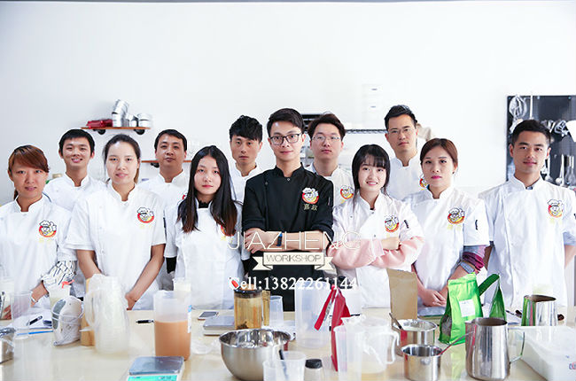 我為什么不建議你去甜品烘焙店當學徒