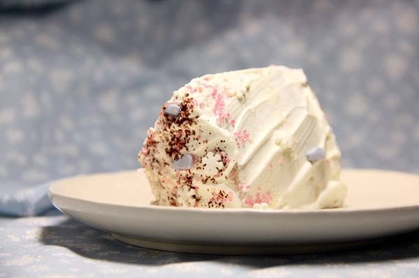 私房烘培培訓之黃油、蛋白、奶油打發技巧教學