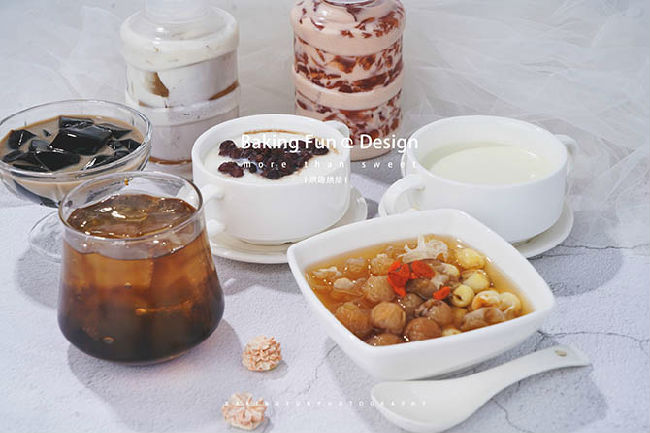  在廣東糖水培訓去哪里好？廣東正宗糖水培訓學校