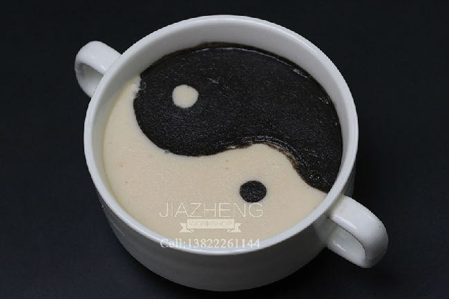 芝麻糊的作用和食用禁忌