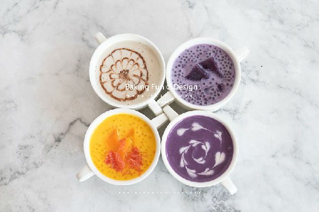 廣州老字號糖水