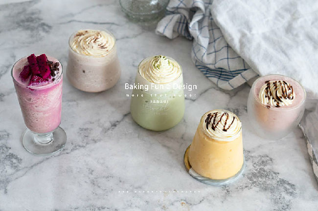 奶茶技術培訓學費大概多少錢