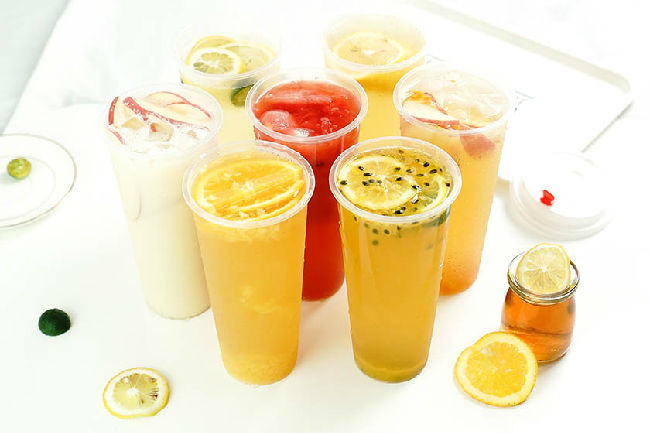 咖啡奶茶培訓(xùn)