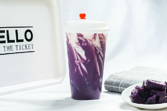 奶茶培訓專業學校