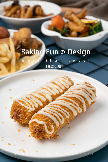 甜品培訓班學費