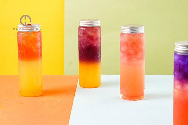 哪家奶茶培訓機構比較靠譜