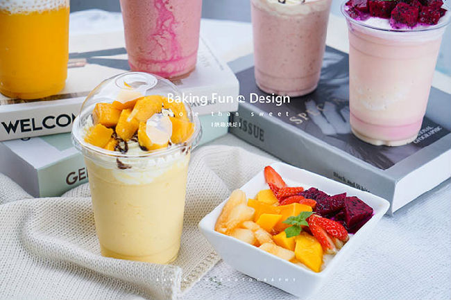 在廣東糖水培訓(xùn)去哪里好