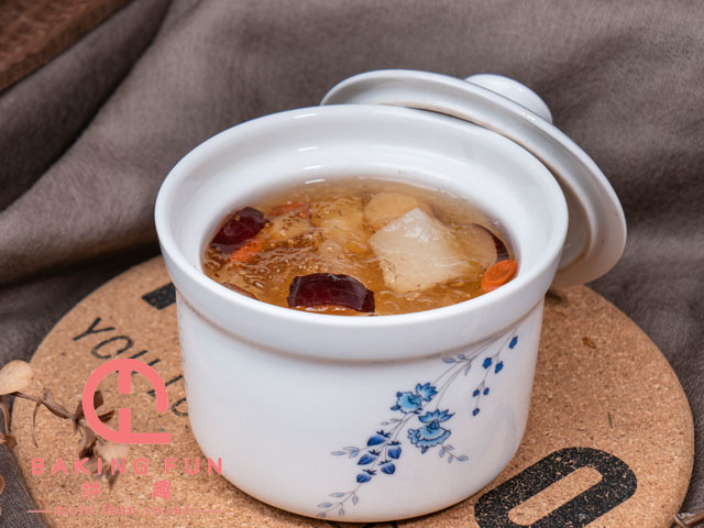 糖水培訓班學費要多少錢