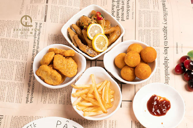 哪里能學(xué)到真正的小吃技術(shù)