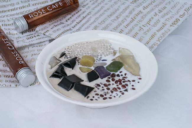 正宗化州糖水培訓學校