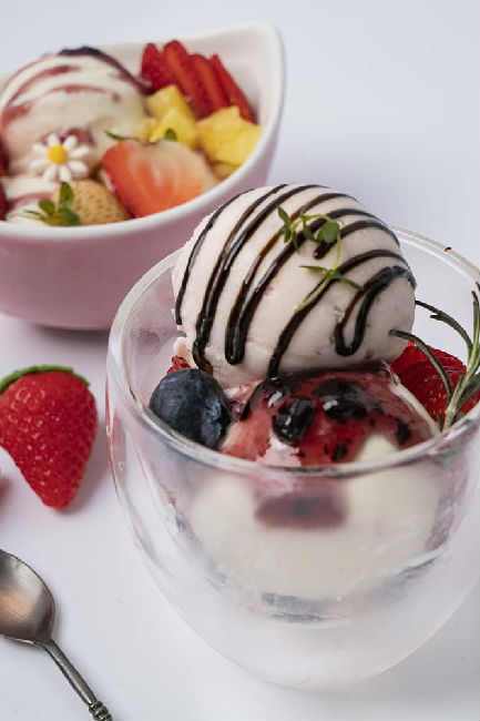 港式甜品培訓班哪家好