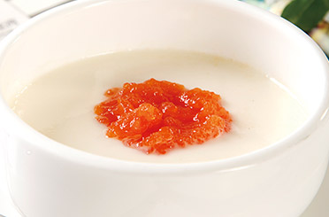 木瓜雙皮奶 木瓜雙皮奶